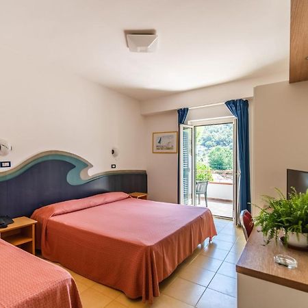Hotel D'Amato Peschici Luaran gambar