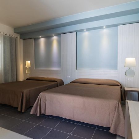 Hotel D'Amato Peschici Luaran gambar