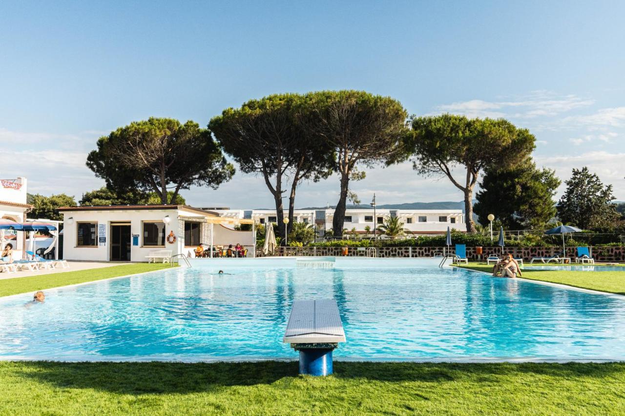 Hotel D'Amato Peschici Luaran gambar