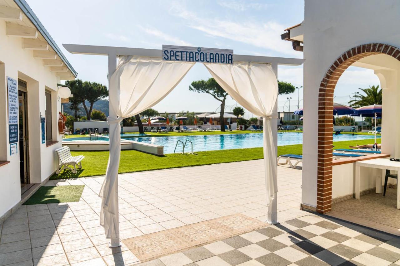 Hotel D'Amato Peschici Luaran gambar