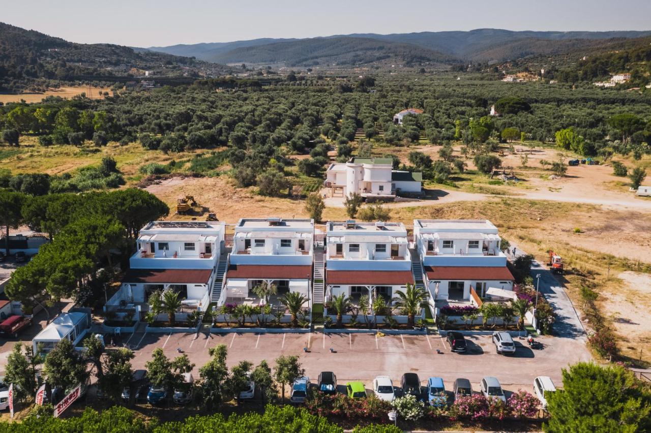 Hotel D'Amato Peschici Luaran gambar