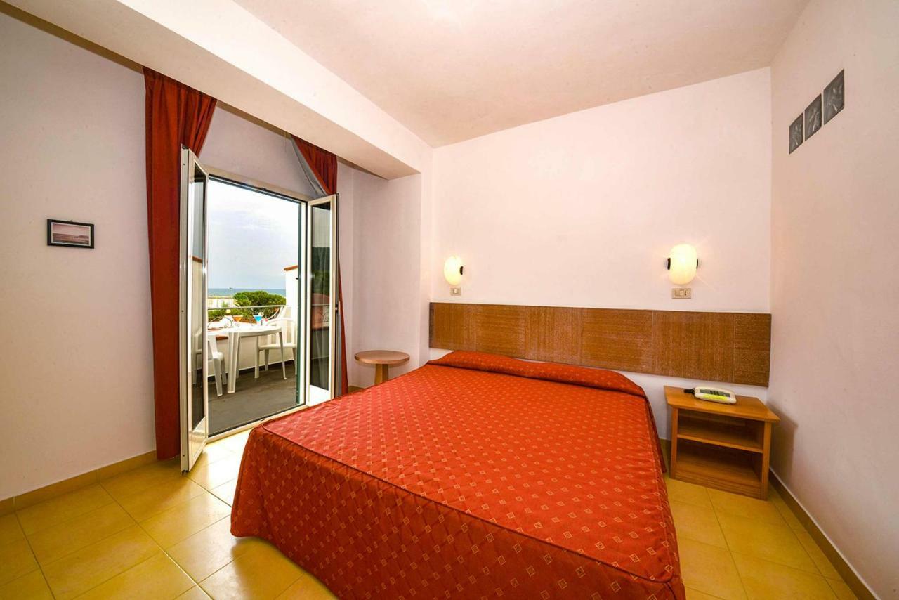 Hotel D'Amato Peschici Luaran gambar