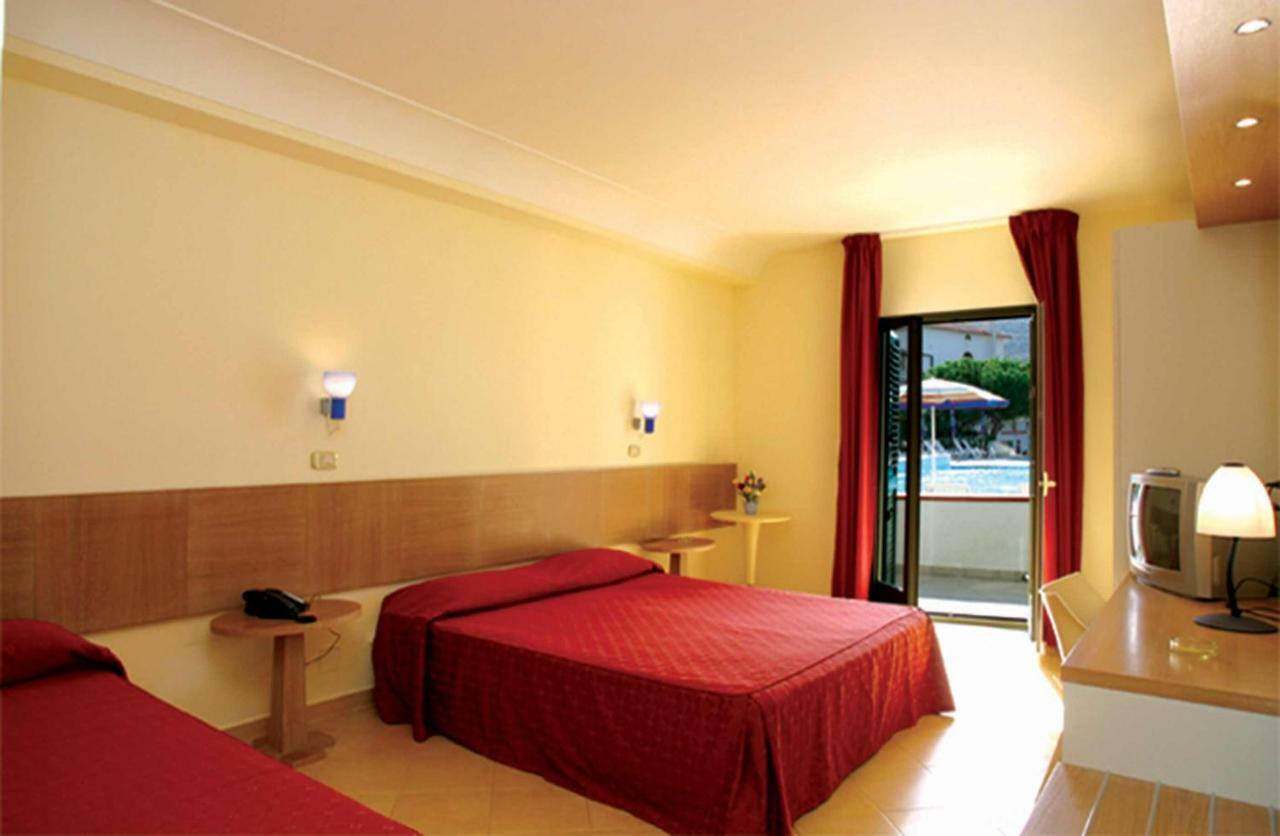 Hotel D'Amato Peschici Luaran gambar