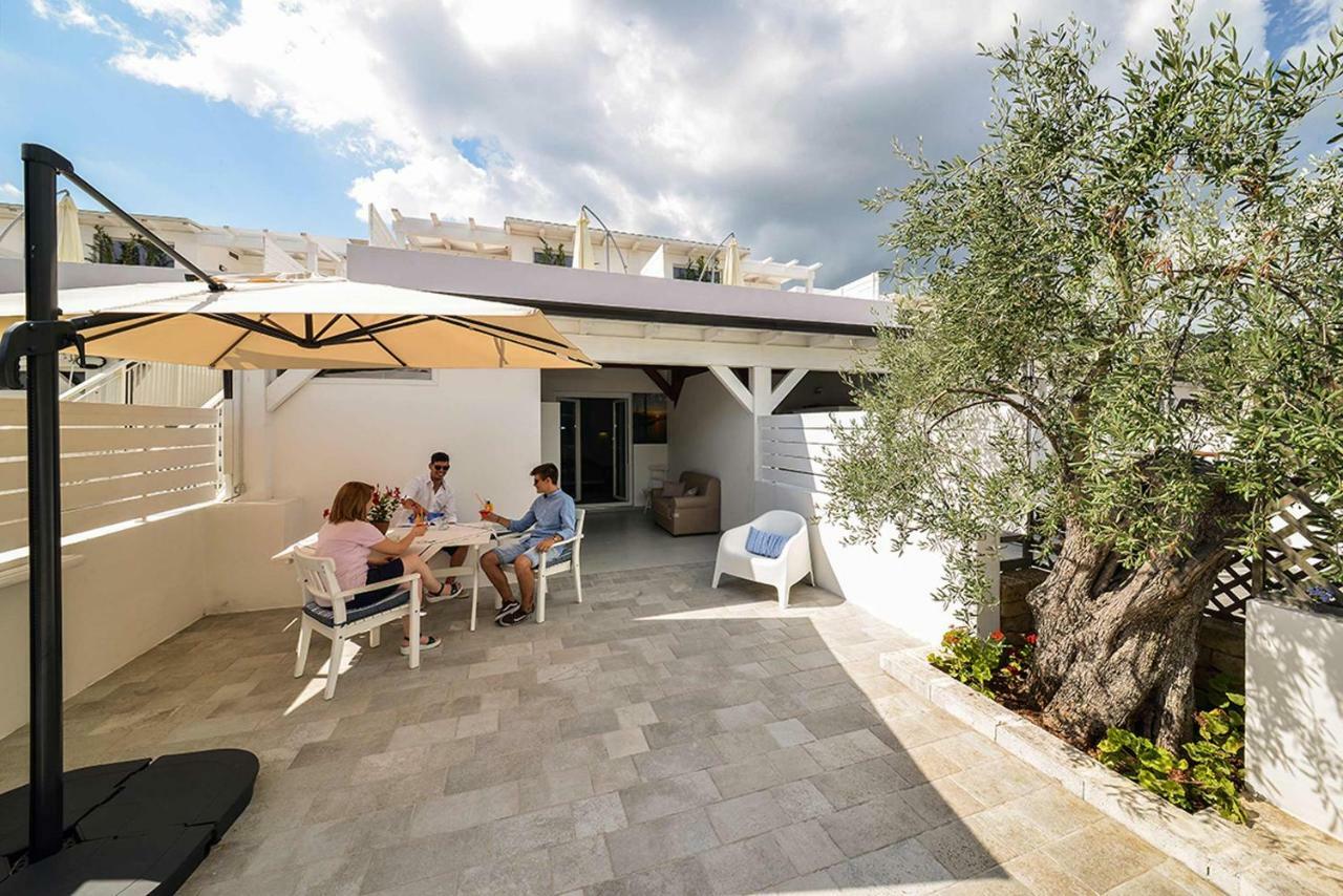 Hotel D'Amato Peschici Luaran gambar